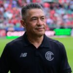 Ignacio Ambriz, nuevo entrenador de Santos Laguna