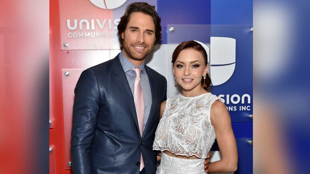 Con poderoso mensaje, Angelique Boyer y Sebastián Rulli aclaran si se acabó el amor