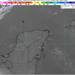 Pronostican clima templado y caluroso para Quintana Roo