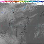 PRONOSTICAN CLIMA CÁLIDO Y MUY CALUROSO PARA LA PENÍNSULA DE YUCATÁN