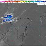 PRONOSTICAN CLIMA EXTREMADAMENTE CALUROSO PARA LA PENÍNSULA DE YUCATÁN