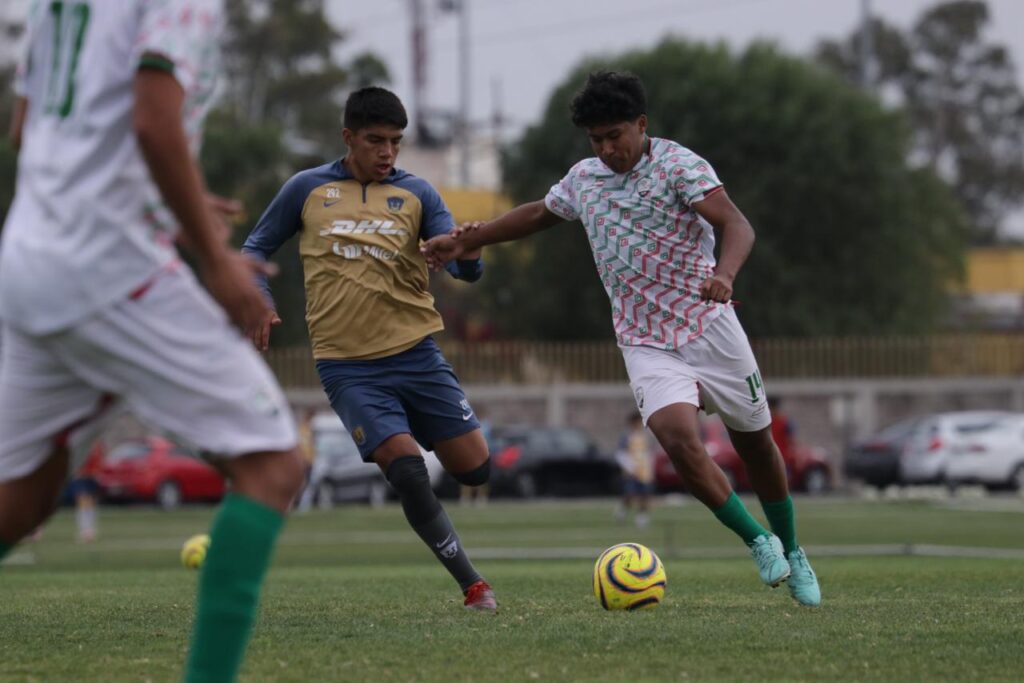 El pionero ‘Goyo’ Román va a Europa con la Selección TDP