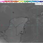 PERSISTE ONDA DE CALOR EN EL PAÍS; LAS TEMPERATURAS PODRÍAN SUPERAR LOS 45°C