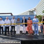 Inauguran la primera etapa del Hyatt Vivid Grand Island en Cancún