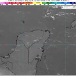 CALOR Y PROBABILIDAD DE LLUVIA, EN LA PENÍNSULA DE YUCATÁN