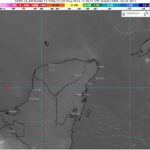 Pronostican clima caluroso para Quintana Roo