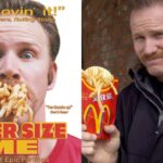 Murió Morgan Spurlock, director de cine del documental  ‘Super size me’