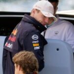 Max Verstappen no es optimista en el Gran Premio de Mónaco: «Ferrari está por delante»