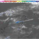 FINALIZA LA SEGUNDA ONDA DE CALOR, ANUNCIA EL SERVICIO METEOROLÓGICO