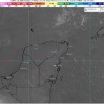 El termómetro podría superar los 45 grados celsius