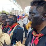 Representación de la Batalla de Puebla en San Salvador Atenco, muestra de tradición y resistencia