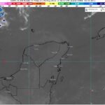 Prevalecen las temperaturas extremadamente calurosas