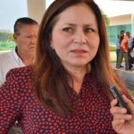 Muere Rosalinda López, hermana de Adan Augusto, exsecretario de gobernación