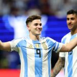 Argentina inicia la defensa del título de Copa América con una victoria 2-0 frente a Canadá