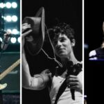 Filtran cartel del Corona Capital 2024 con Paul McCartney y Green Day