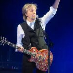 Lanza Paul McCartney, One Hand Clapping, disco con canciones grabadas hace 50 años