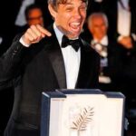 Anora, de Sean Baker, ganó la Palma de Oro en Cannes