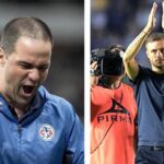 Cruz Azul tiene el escenario soñado para reivindicarse ante América: Jerry Flores