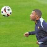 Mbappé descarta participar en JO