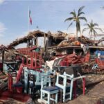 Restauranteros de Acapulco temen inicio de precipitaciones