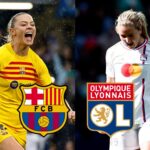 Barça femenil enfrenta hoy al Lyon en busca del bicampeonato en Champions