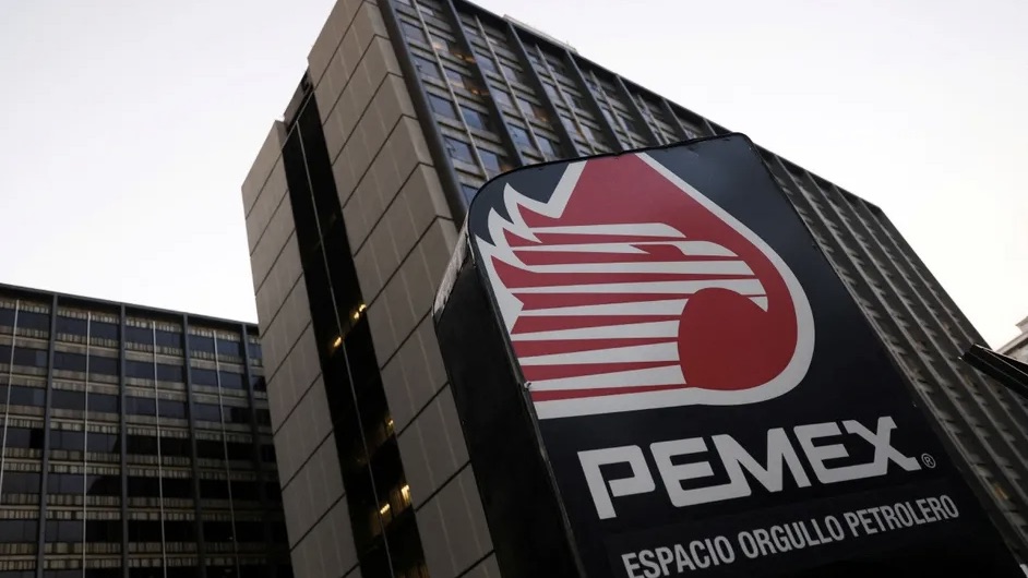 Apoyo en el Congreso a la lucha contra la corrupción en Pemex