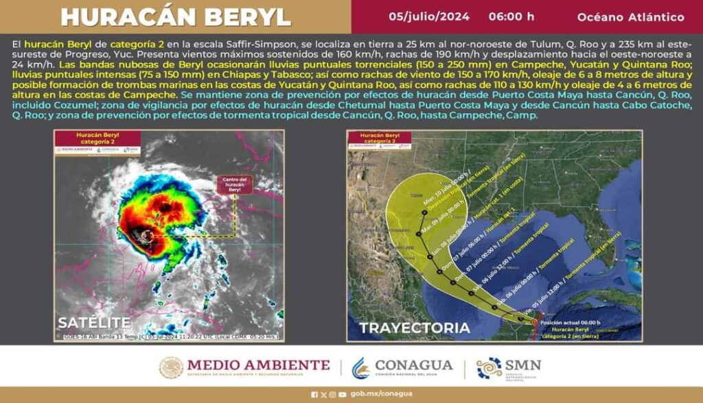 Sigamos extremando precauciones: Quintana Roo aún está en Alerta Roja