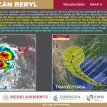 Sigamos extremando precauciones: Quintana Roo aún está en Alerta Roja