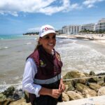 Caribe Mexicano listo para recibir a turistas del mundo: Mara Lezama