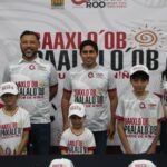 Invita la CODEQ a participar en el Curso de Verano ‘Baaxlo’ob Paalalo’ob 2024’