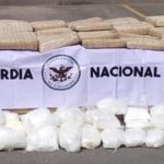 Aseguran más de mil kilos de estupefacientes en Jalisco