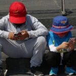 Más de 50% de menores usan internet sin supervisión de adultos