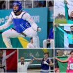 Sports Illustrated predice qué mexicanos ganarán medallas en París 2024