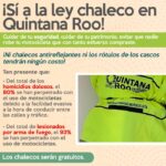 Ley Chaleco, medida gratuita para combatir la inseguridad