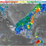 Pronostican ambiente caluroso a muy caluroso en el noroeste, norte y noreste de México