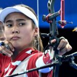 Ángela Ruiz celebra su cumpleaños 18 con Medalla de Bronce en los Juegos Olímpicos de París 2024