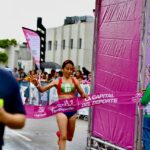 Éxito en la Tercera Edición del Medio Maratón 21K Chetumal