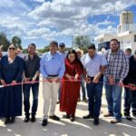 Saúl Monreal Inaugura Báscula de 80 Toneladas en El Salto, Fresnillo: Un Avance Clave para la Región