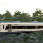 Tren Maya mantiene impulso en economía de Quintana Roo y Campeche en primer trimestre de 2024