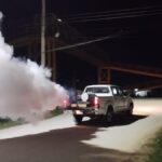 Campeche mantiene a raya al dengue