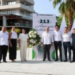 Recuerda Puerto Morelos la valentía y el inquebrentable espíritu de Miguel Hidalgo y Costilla