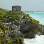 Tulum lidera los principales destinos turísticos de otoño de Expedia para 2024