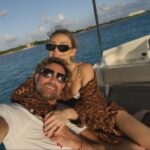 Irina Baeva podría demandar a Gabriel Soto para pedirle pensión alimenticia tras su ruptura