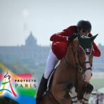 Equipo mexicano de ecuestre no participó en la final de saltos en los Juegos Olímpicos de París 2024