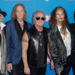 Aerosmith cancela definitivamente su gira por los problemas de Tyler