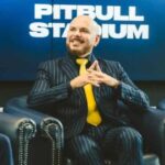 Universidad Internacional de Florida nombrará su estadio ‘Pitbull’ tras acuerdo con el cantante