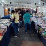 Se aproxima la edición 2024 de la Feria Nacional del Libro Zacatecas