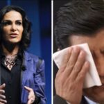 Lydia Cacho denuncia liberación del exgobernador Mario Marín acusado de tortura