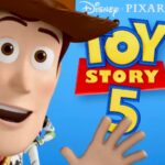 “Toy Story 5”: Los juguetes enfrentarán un nuevo desafío en 2026