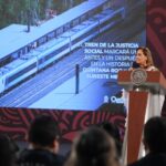 El Tren Maya marca un antes y un después en la historia de Quintana Roo y del Sureste Mexicano: Mara Lezama